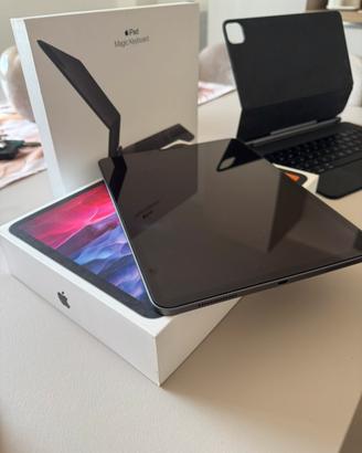 Apple ipad pro 11 seconda generazione 256 gb