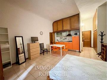 Appartamento di 40 m² con 1 locale a Firenze
