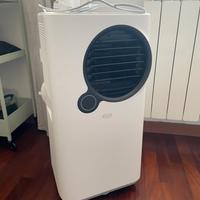 Condizionatore Portatile Argo Nikko