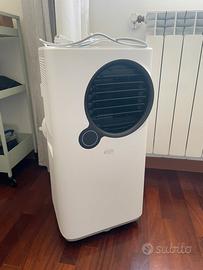 Condizionatore Portatile Argo Nikko