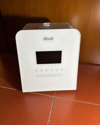 Umidificatore Levoit per ambienti