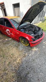Bmw e46 318i