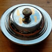 Ciotola decorativa anni '70