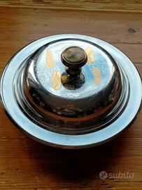 Ciotola decorativa anni '70