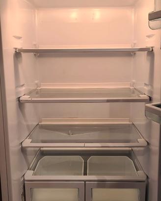 Frigorifero combinato Ariston Hotpoint, classe A