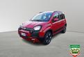 FIAT Panda Cross 1.0 FireFly S&S Hybrid