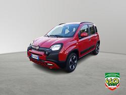FIAT Panda Cross 1.0 FireFly S&S Hybrid