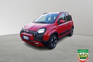 FIAT Panda Cross 1.0 FireFly S&S Hybrid