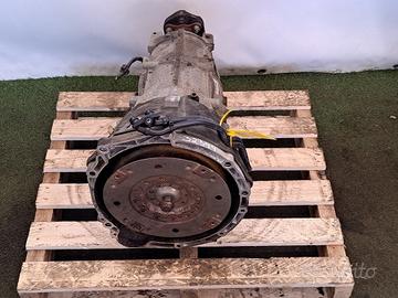 CAMBIO AUTOMATICO CON CONVERTITORE DI COPPIA BMW S