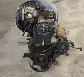 Motore Kalos 1.2B Anno 2005-2008 Sigla B12S1