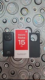 redmi note 15 5g 