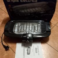 Griglia elettrica