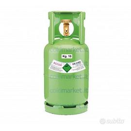 Gas per condizionatori R410 kg20.5