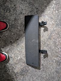 cassetto portaoggetti fiat stilo