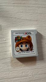 Super Mario 3D Land Nintendo DA