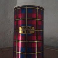 thermos inglese anni 60
