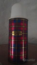 thermos inglese anni 60