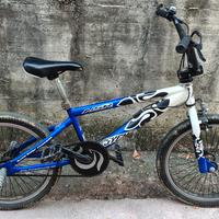 BMX NSR Psycho