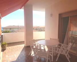 Vacanza Praia Ottobre