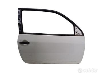 PORTIERA ANTERIORE DESTRA VOLKSWAGEN Lupo 1° Seri