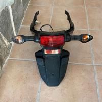 Ricambi honda cbr 600 rr 2008