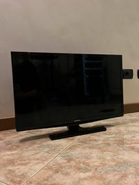 Samsung TV 28" HD Flat Serie 4 J4100