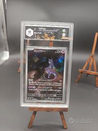 Mewtwo gradato a 10