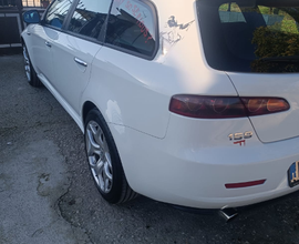 Alfa 159 jtm