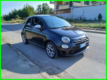 Fiat 500 1.0 Hybrid Rockstar PARI AL NUOVO