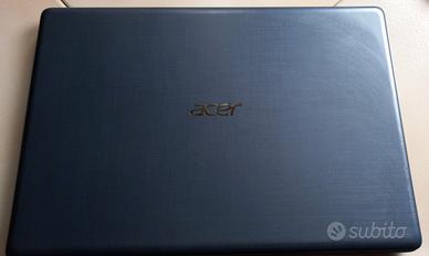 Notebook ACER Swift 1