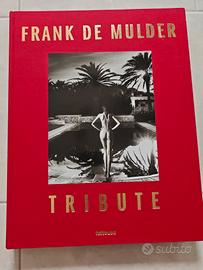 Frank de Mulder Tribute 