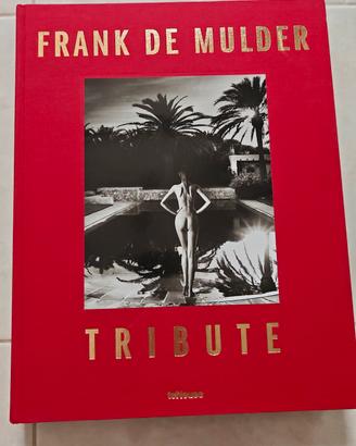 Frank de Mulder Tribute 