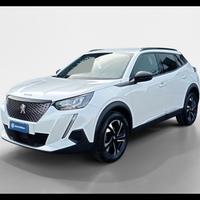PEUGEOT 2008 II 2020 - 2008 1.2 puretech Allure Pa