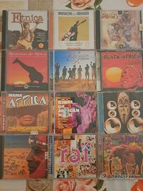 cd musica etnica 