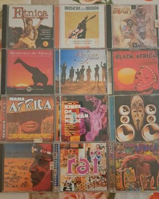 cd musica etnica 
