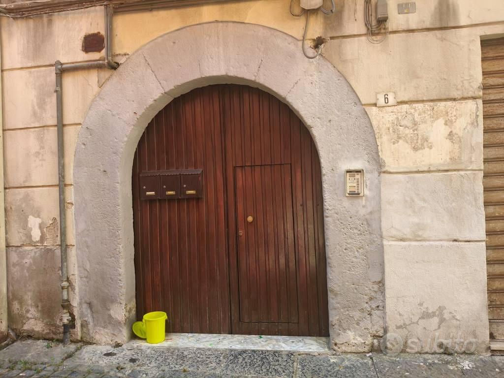 Appartamento – CE - Vista 2