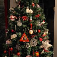 Albero si Natale