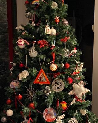 Albero si Natale