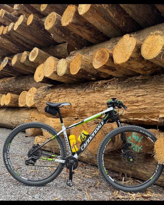 MTK Cannondale