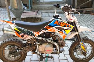 Kayo TS 90 (o Kayo Space 90)