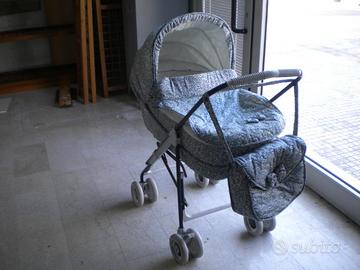 Blocco di articoli nuovi per bebè