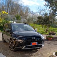 HYUNDAI Bayon -1.2 mpi 85 CV unico proprietario