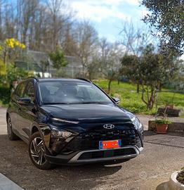 HYUNDAI Bayon -1.2 mpi 85 CV unico proprietario