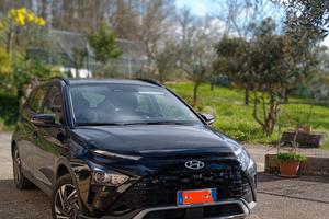 HYUNDAI Bayon -1.2 mpi 85 CV unico proprietario