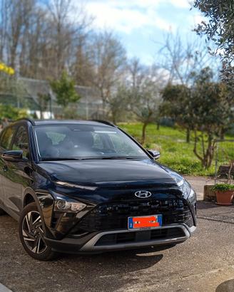 HYUNDAI Bayon -1.2 mpi 85 CV unico proprietario