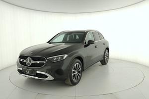 MERCEDES-BENZ GLC 200 d Advanced 4matic auto