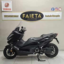 Yamaha T-Max 560 Tech Max - 2020