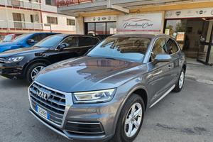 Audi Q5 40 TDI Quattro 190cv S tronic Sport