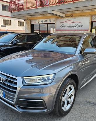 Audi Q5 40 TDI Quattro 190cv S tronic Sport
