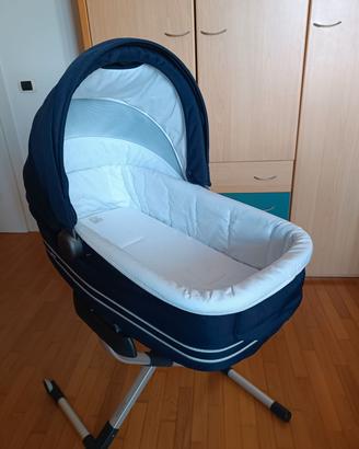 Passeggino inglesina Trio